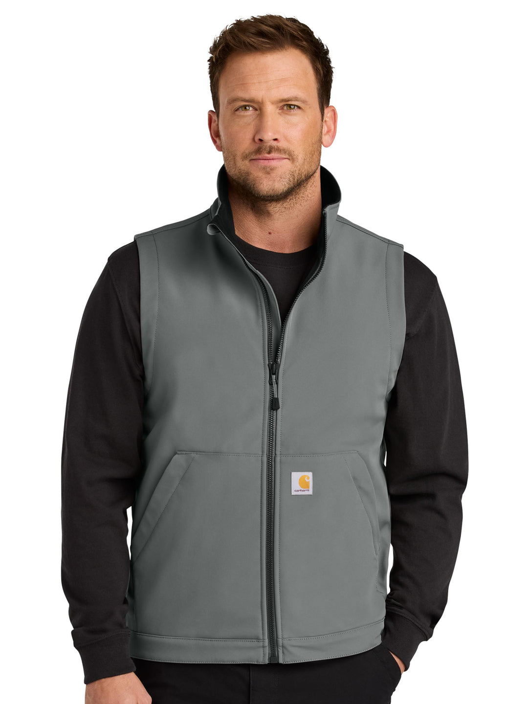 Carhartt® Rain Defender® Soft Shell Vest