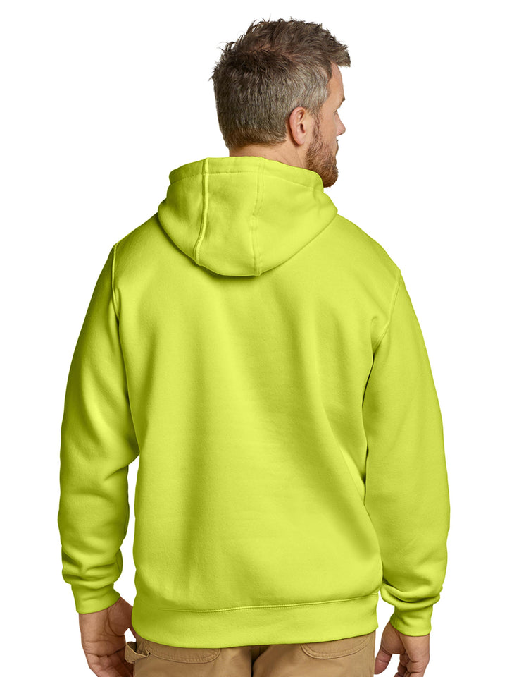 Carhartt Hooded Sweatshirt