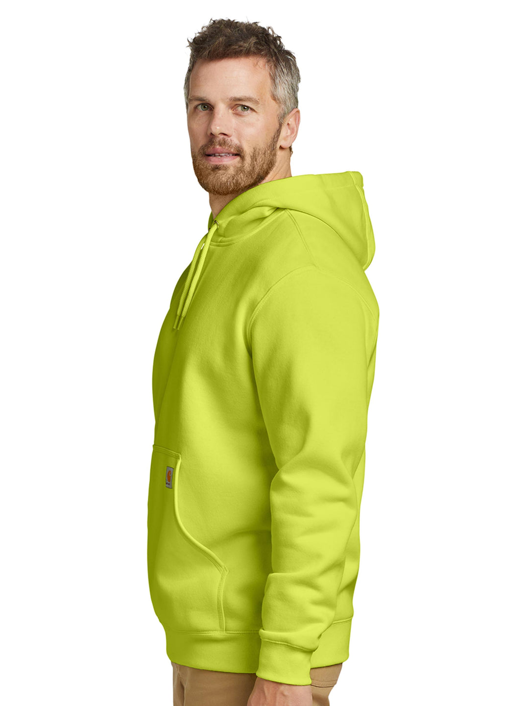 Carhartt Hooded Sweatshirt