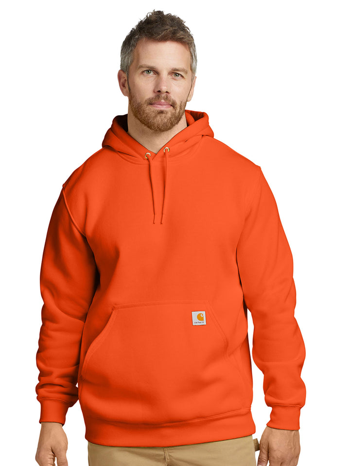 Carhartt Hooded Sweatshirt