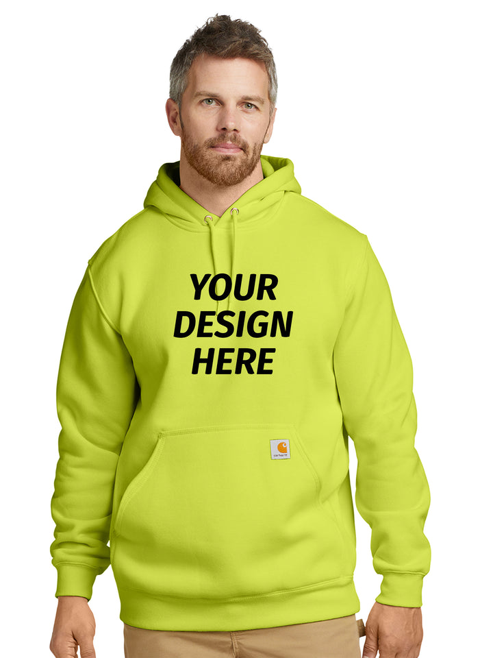 Carhartt Hooded Sweatshirt