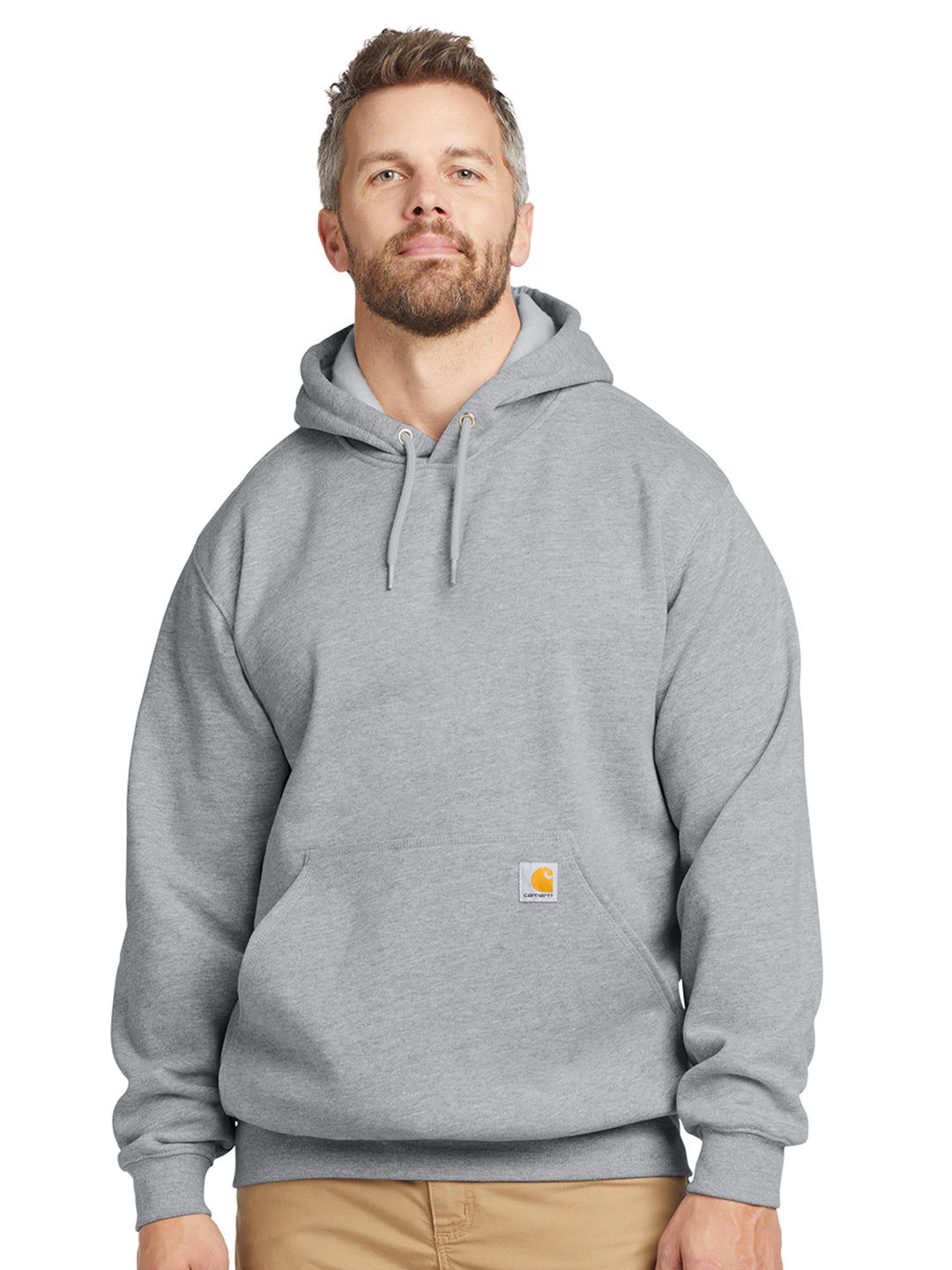 Carhartt Hooded Sweatshirt