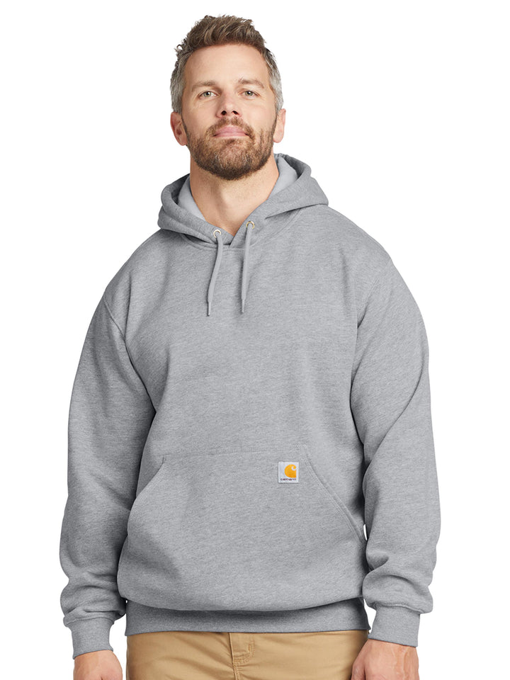 Carhartt Hooded Sweatshirt
