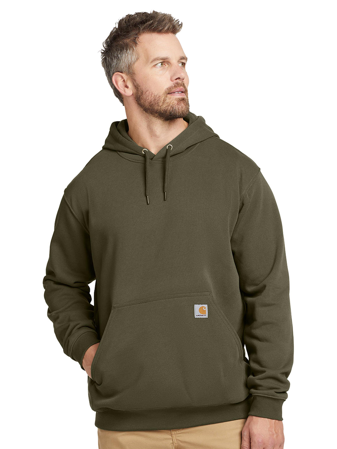 Carhartt Hooded Sweatshirt