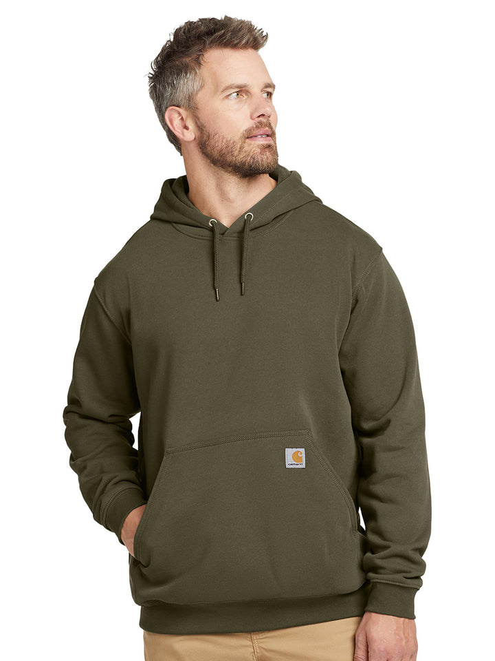 Carhartt Hooded Sweatshirt