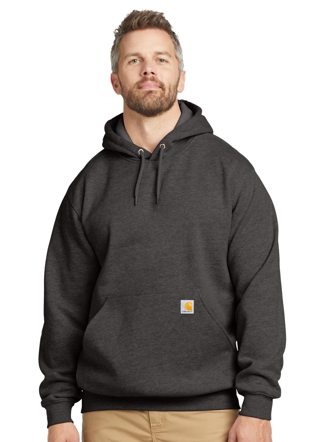Carhartt Tall Hooded Sweatshirt