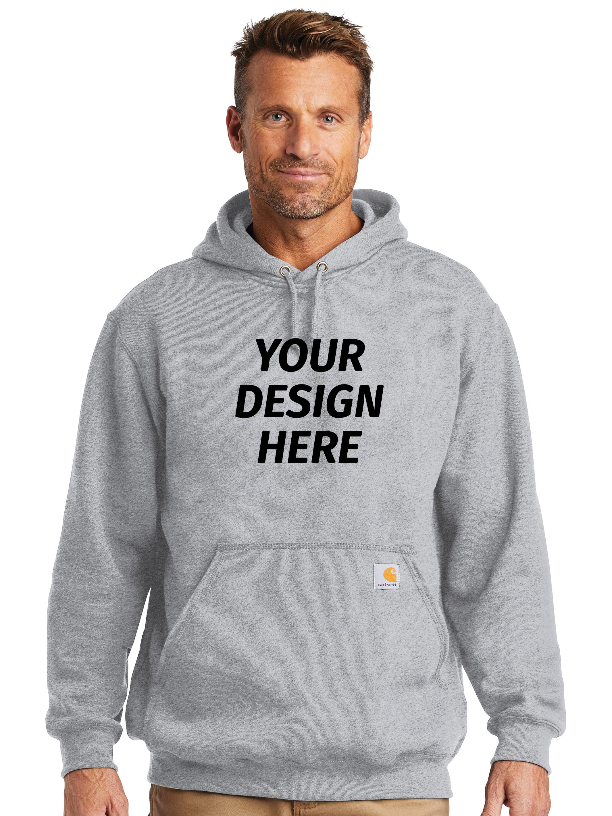 【Carhartt】 ★ HOODED COFFEE SWEATSHIRT ★ 大人気 CARHARTT HOODED COFFEE SWEATSHIRT 4FM014 (Carhartt/パーカー