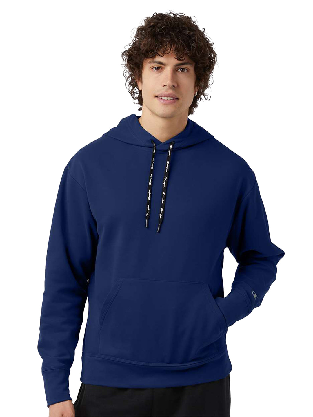Champion Sport Hooded Sweatshirt