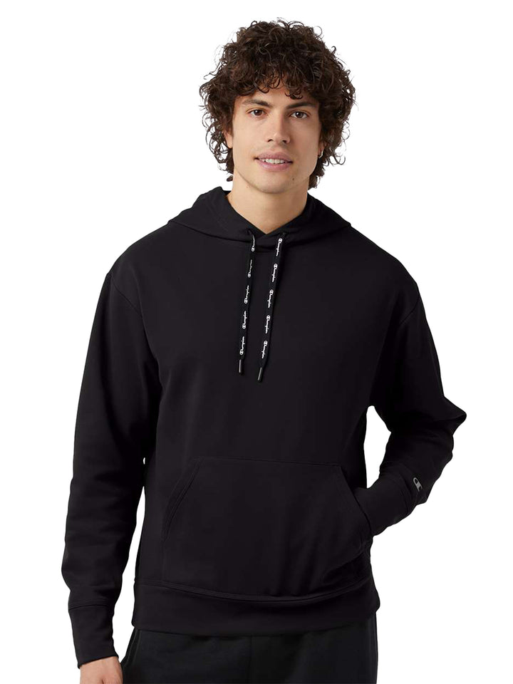 Champion Sport Hooded Sweatshirt