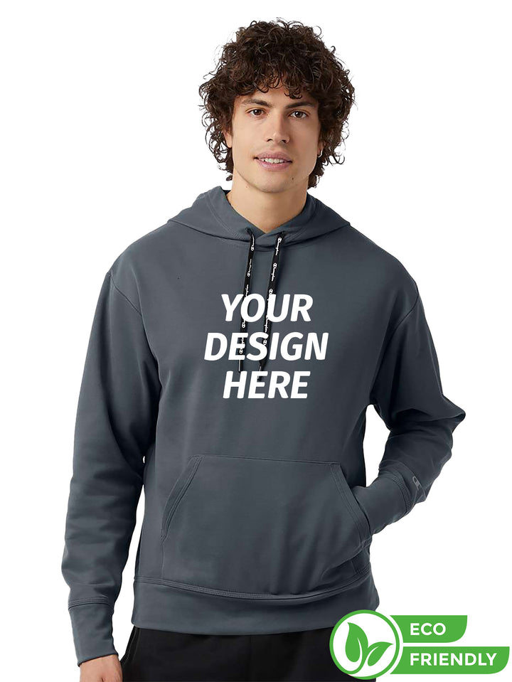 Champion Sport Hooded Sweatshirt