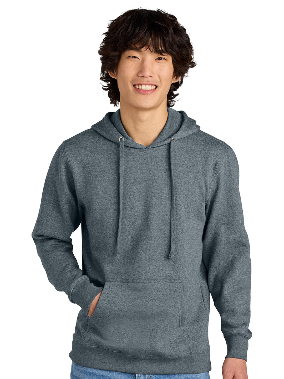 District V.I.T Hoodie