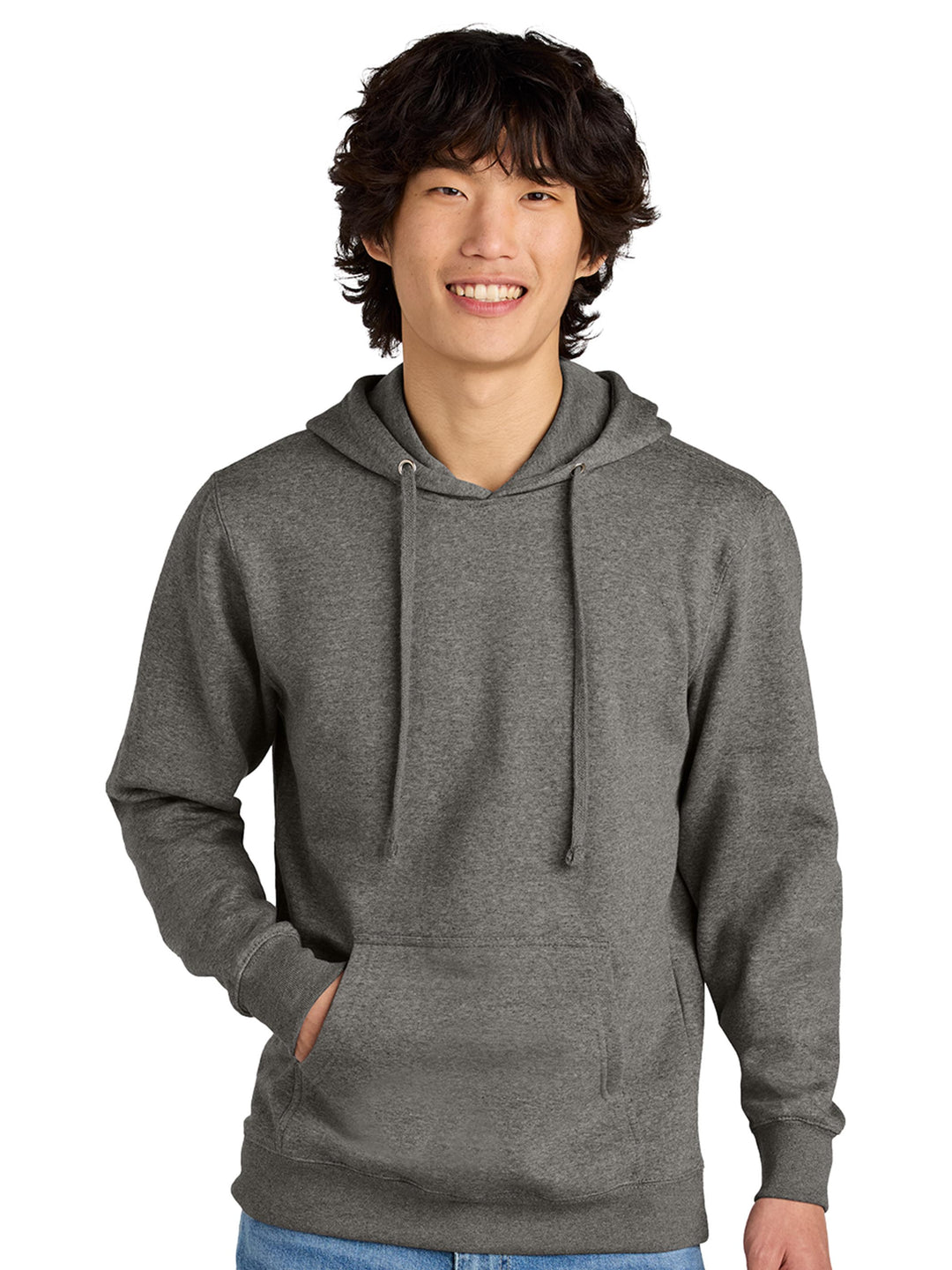 District V.I.T Hoodie