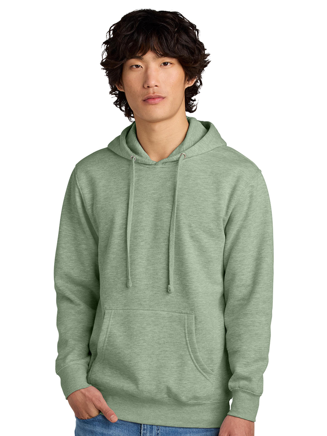 District V.I.T Hoodie