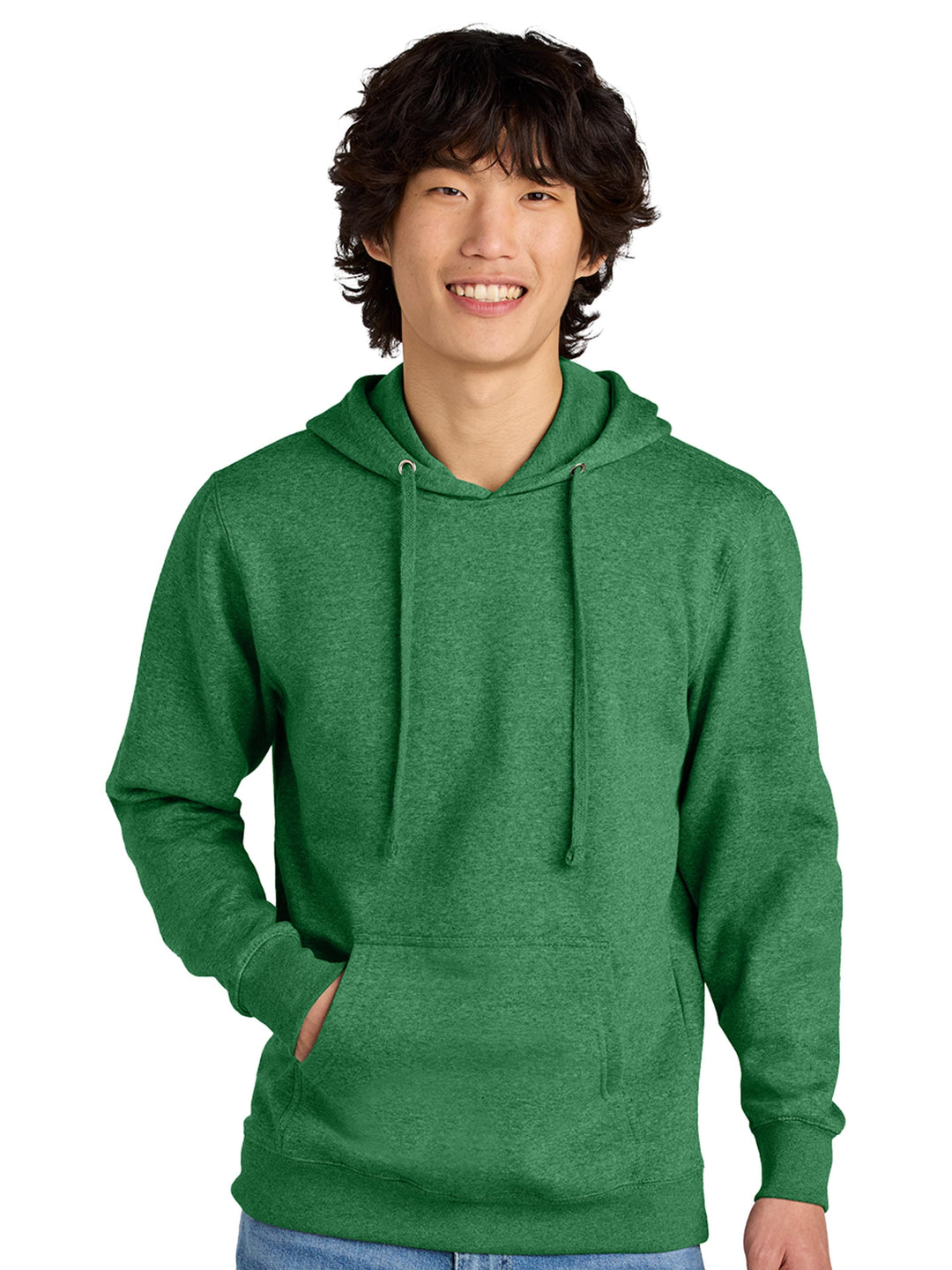 District V.I.T Hoodie