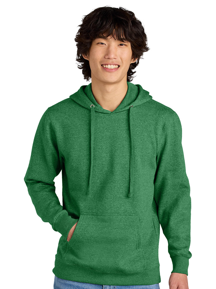 District V.I.T Hoodie