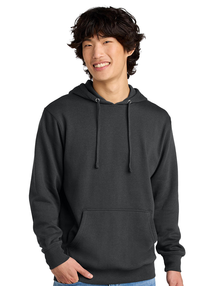 District V.I.T Hoodie