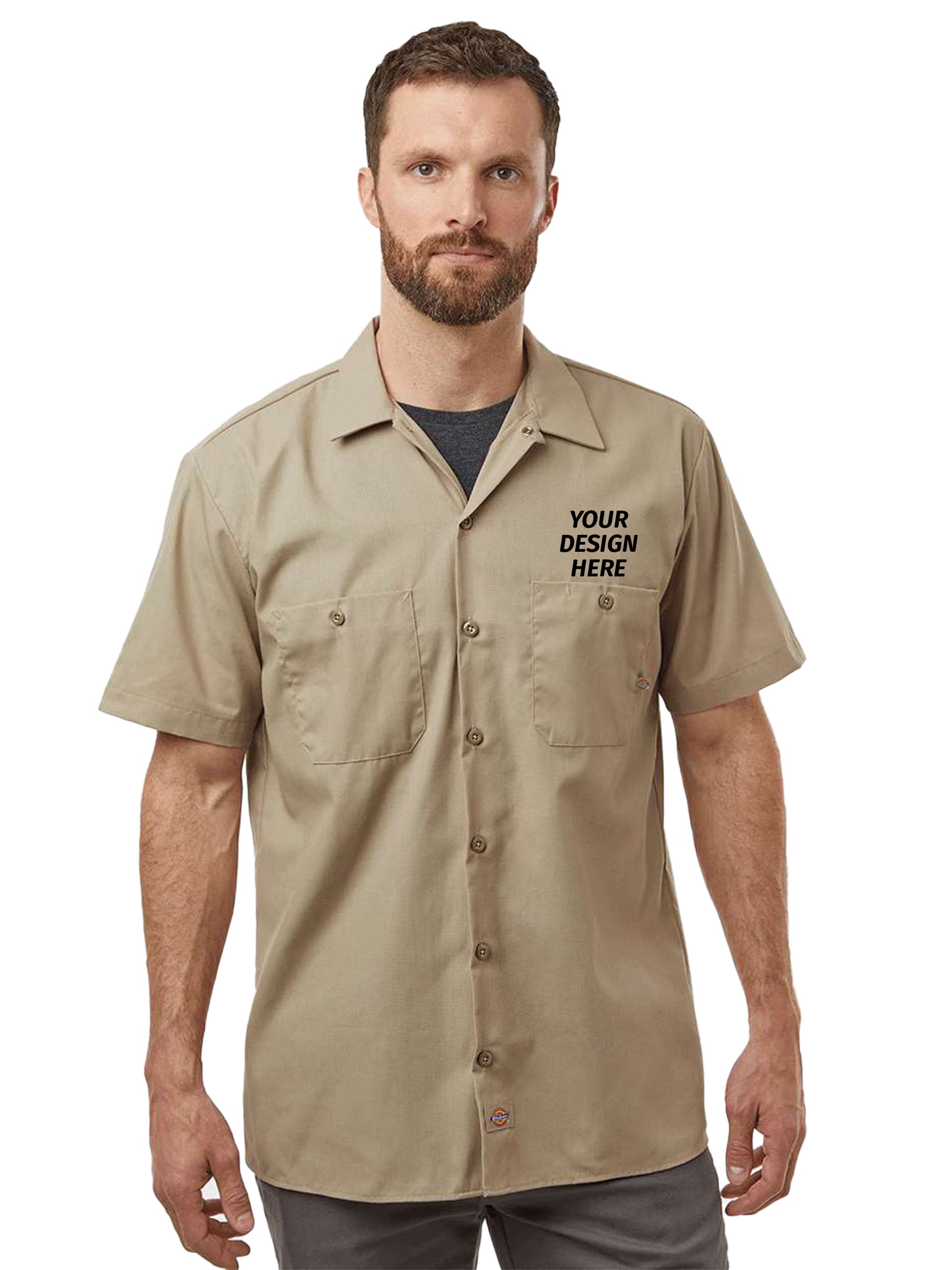 Dickies