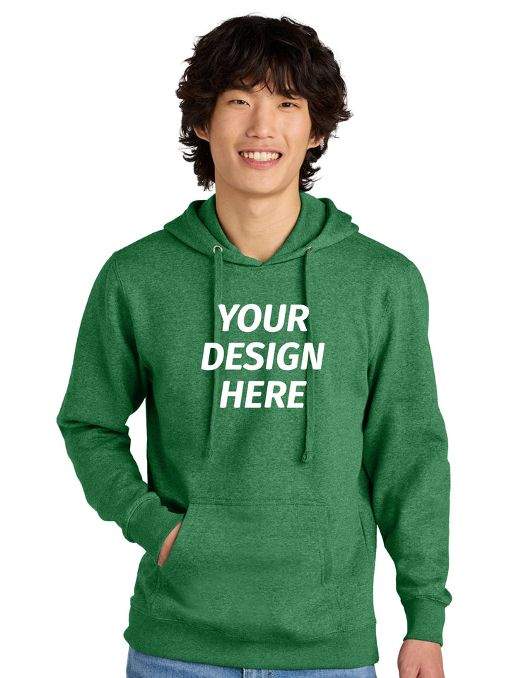 District V.I.T Hoodie