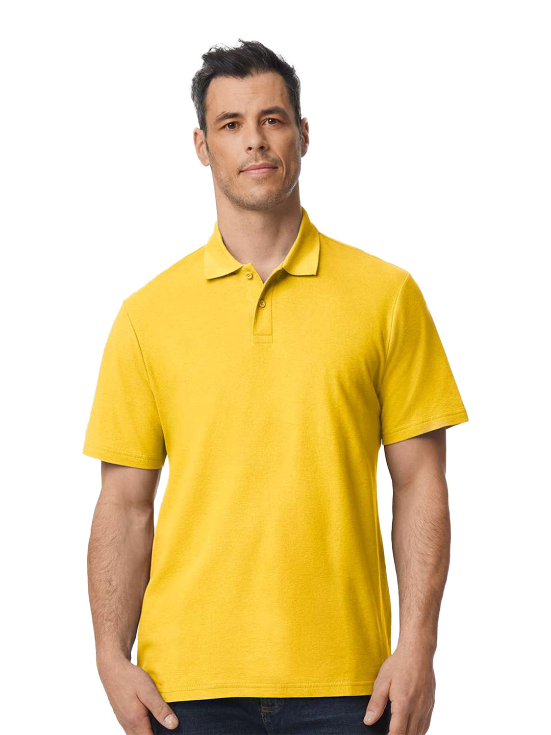 Gildan Softstyle Adult Pique Polo
