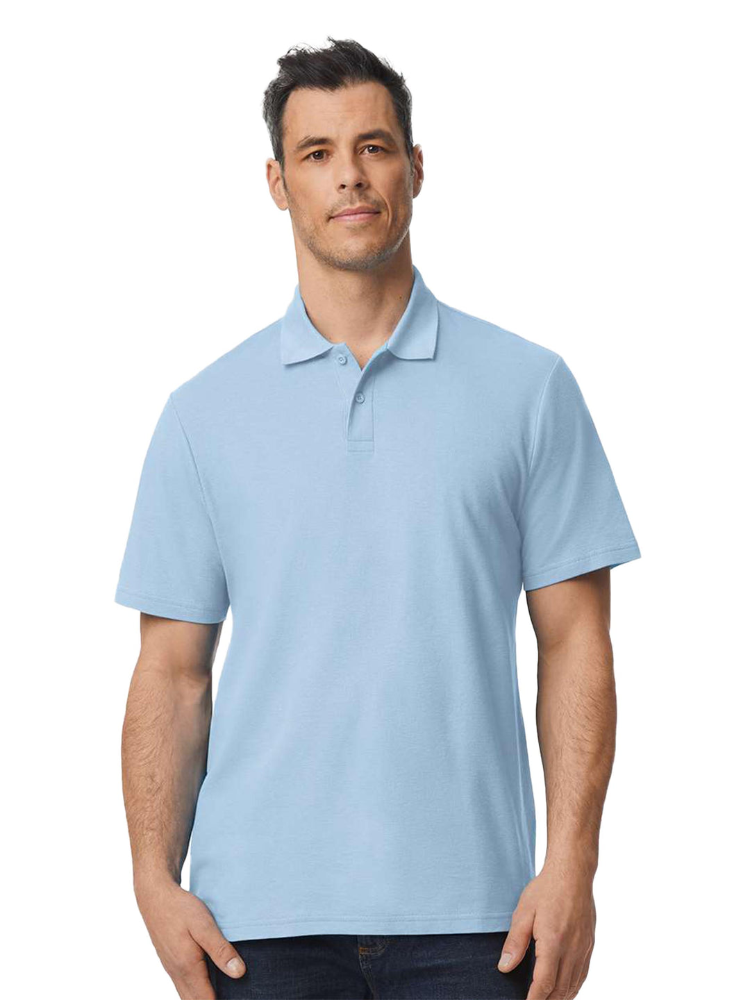 Gildan Softstyle Adult Pique Polo