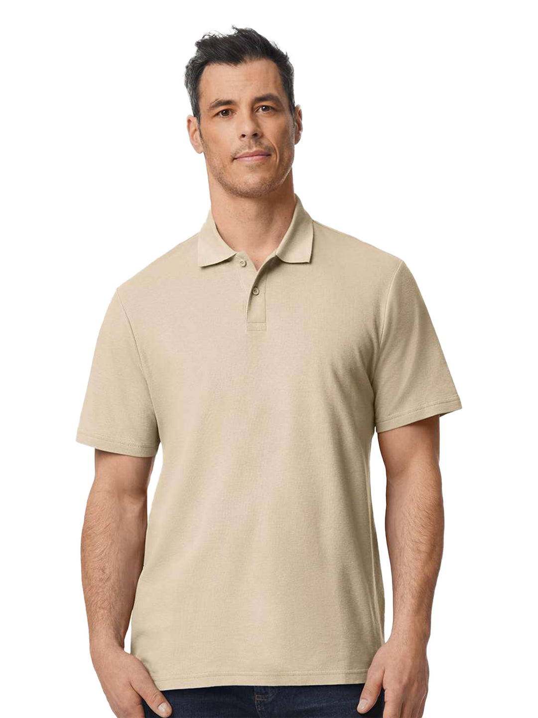 Gildan Softstyle Adult Pique Polo