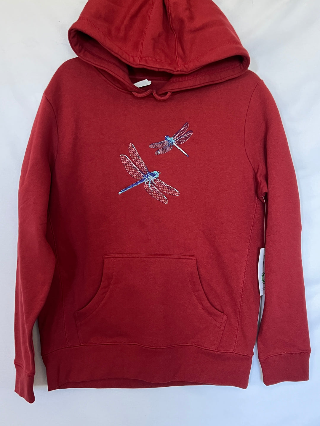 Premade Hummingbird Hoodie- Original Favorites