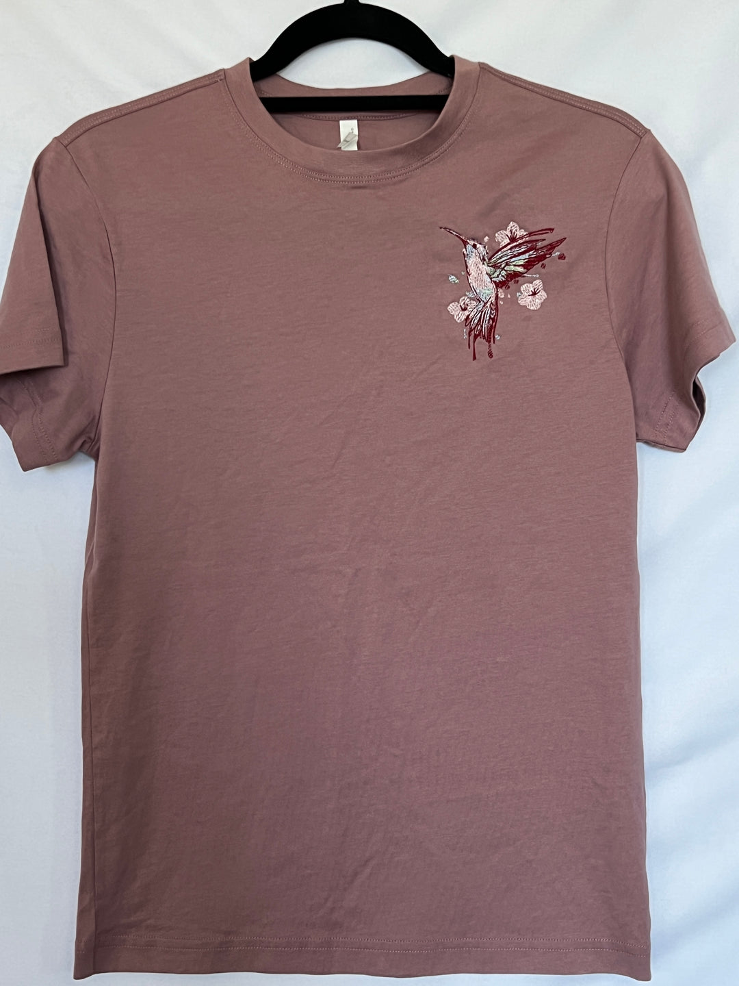 Premade Hummingbird T-Shirt- Original Favorites