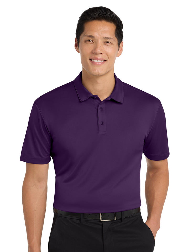 Port Authority Silk Touch Performance Polo