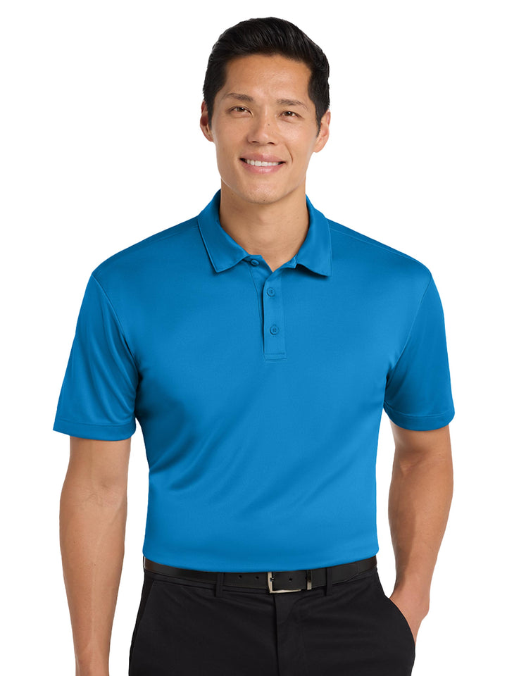 Port Authority Silk Touch Performance Polo