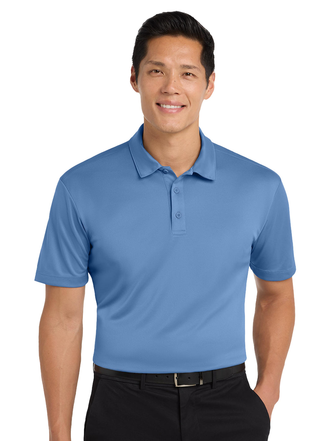 Port Authority Silk Touch Performance Polo