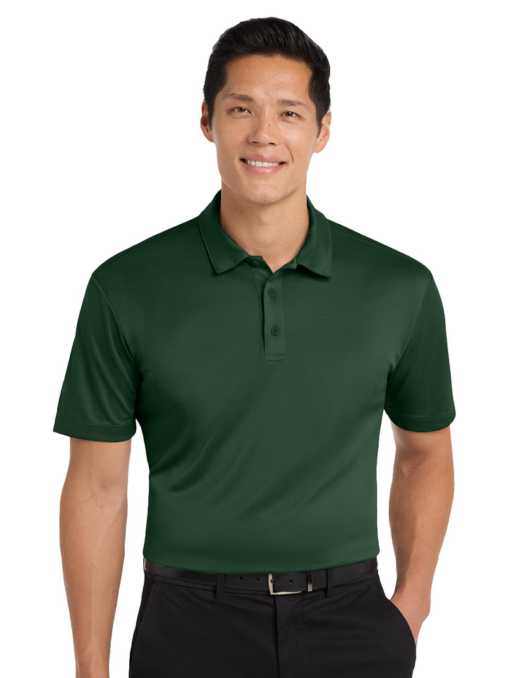Port Authority Silk Touch Performance Polo