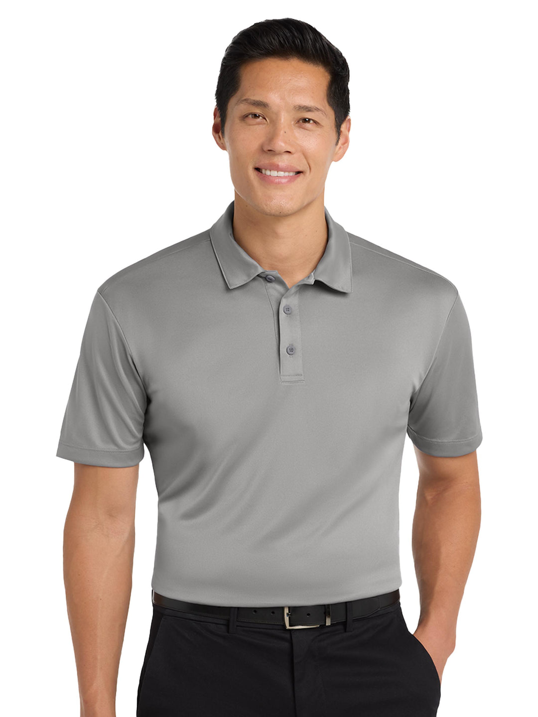 Port Authority Silk Touch Performance Polo