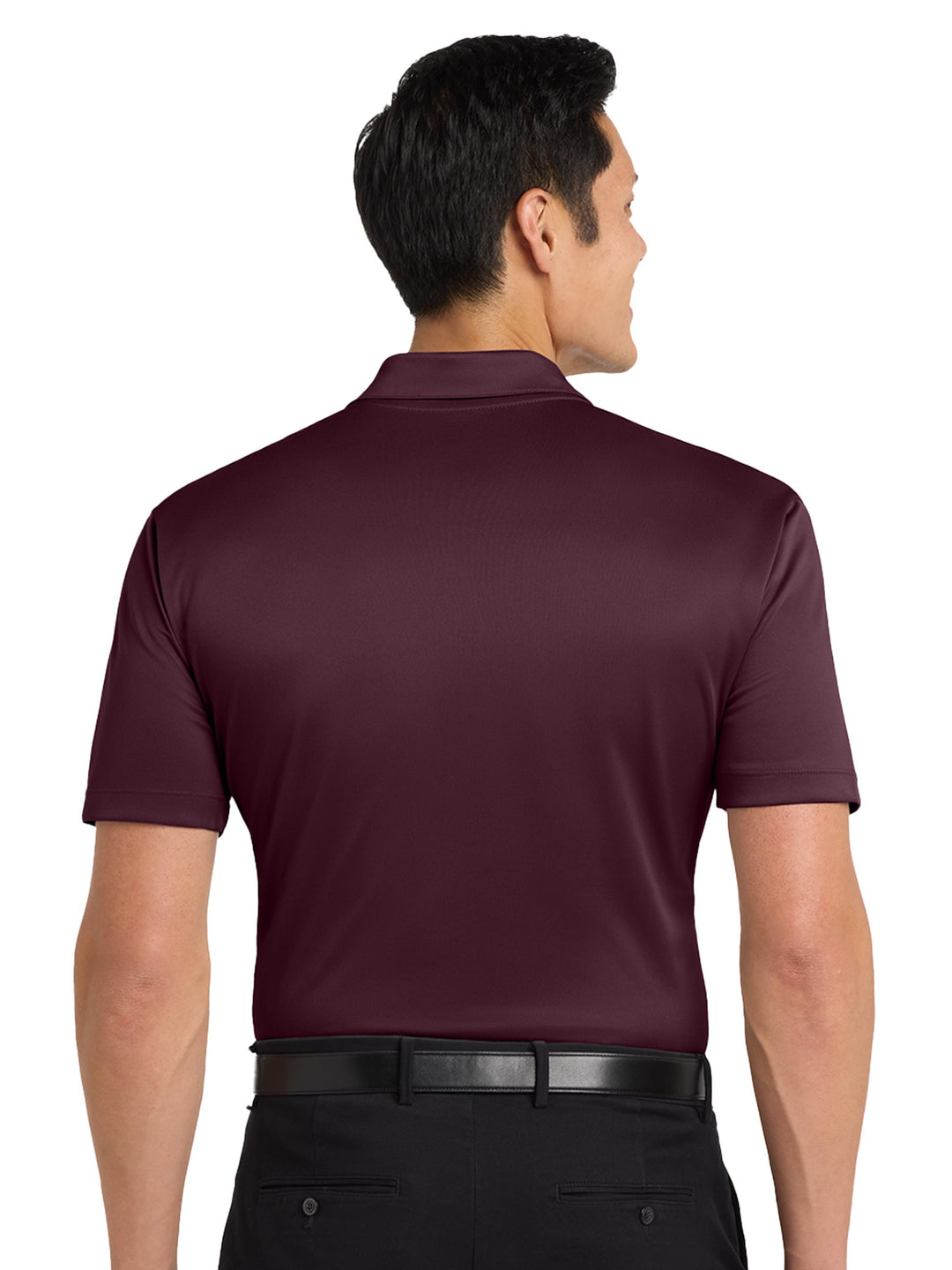 Port Authority Silk Touch Performance Polo