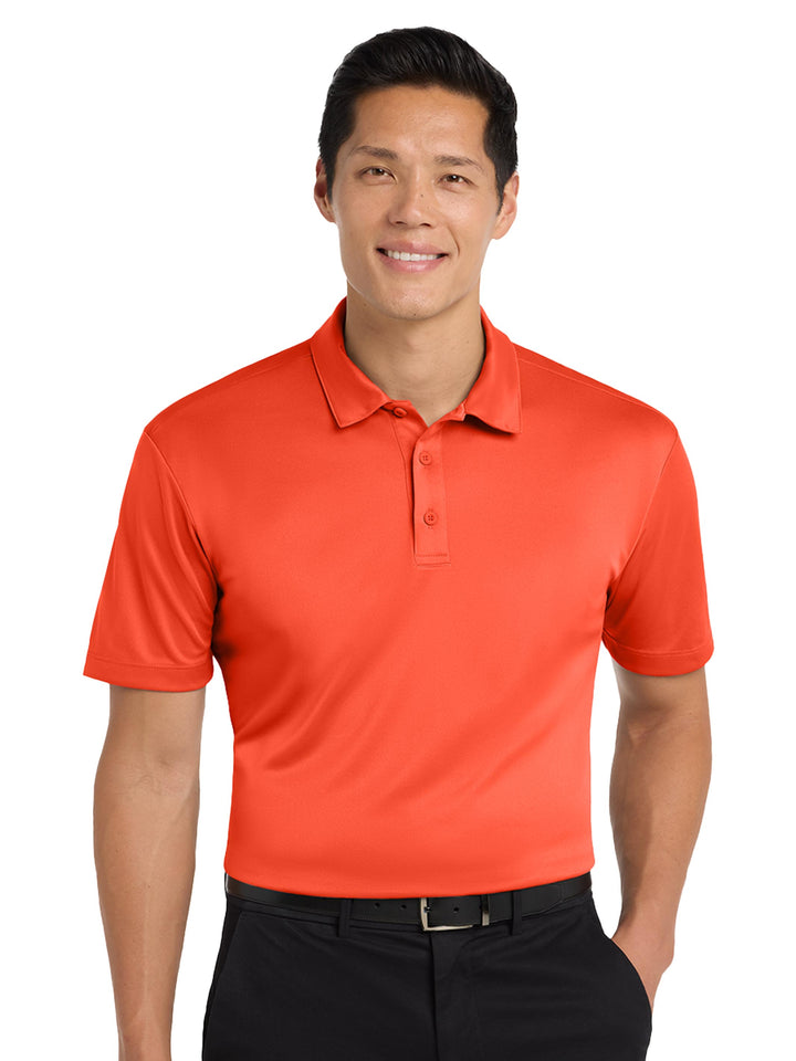 Port Authority Silk Touch Performance Polo