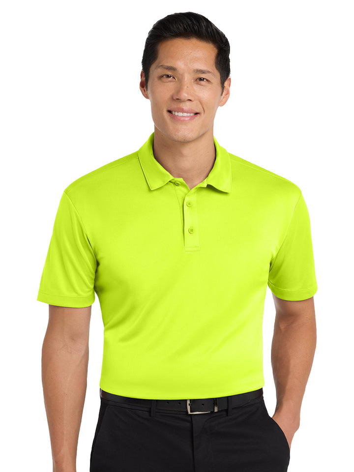 Port Authority Silk Touch Performance Polo