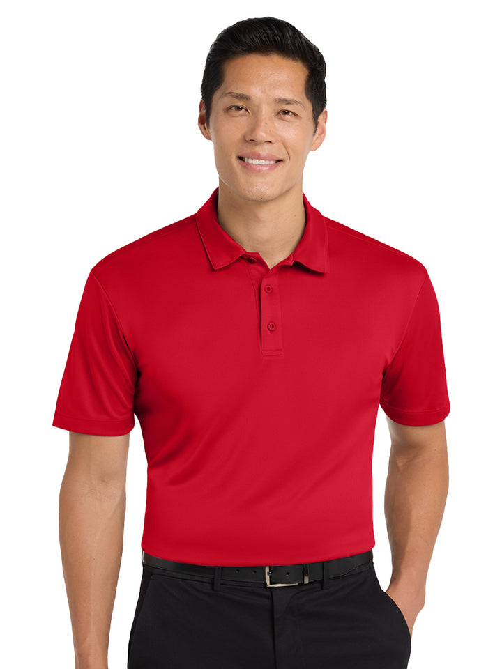 Port Authority Silk Touch Performance Polo