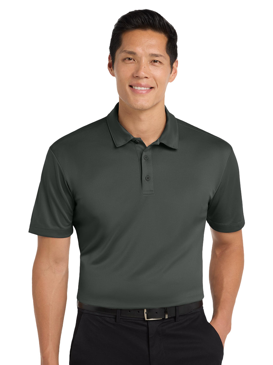 Port Authority Silk Touch Performance Polo