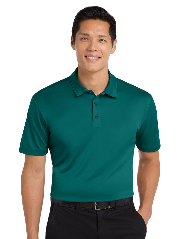 Port Authority Silk Touch Performance Polo