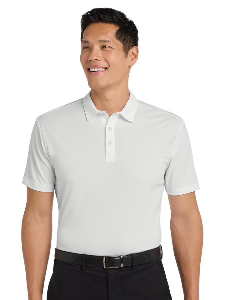 Port Authority Silk Touch Performance Polo