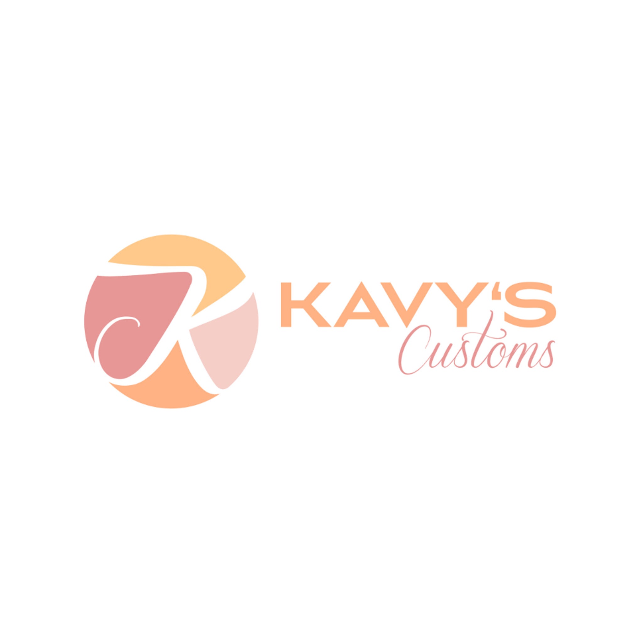Custom Embroidered Apparel & T-Shirts | Kavy's Customs