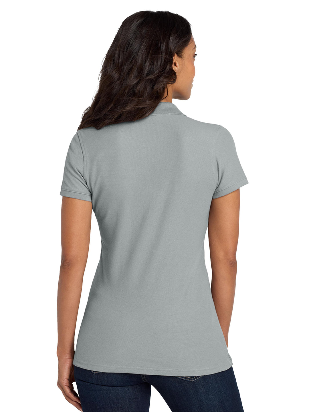 Port Authority Women's Core Classic Pique Polo