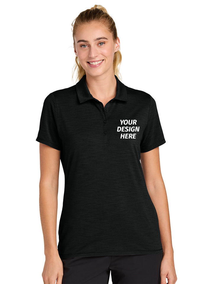 Sport-Tek Women’s Versa Polo