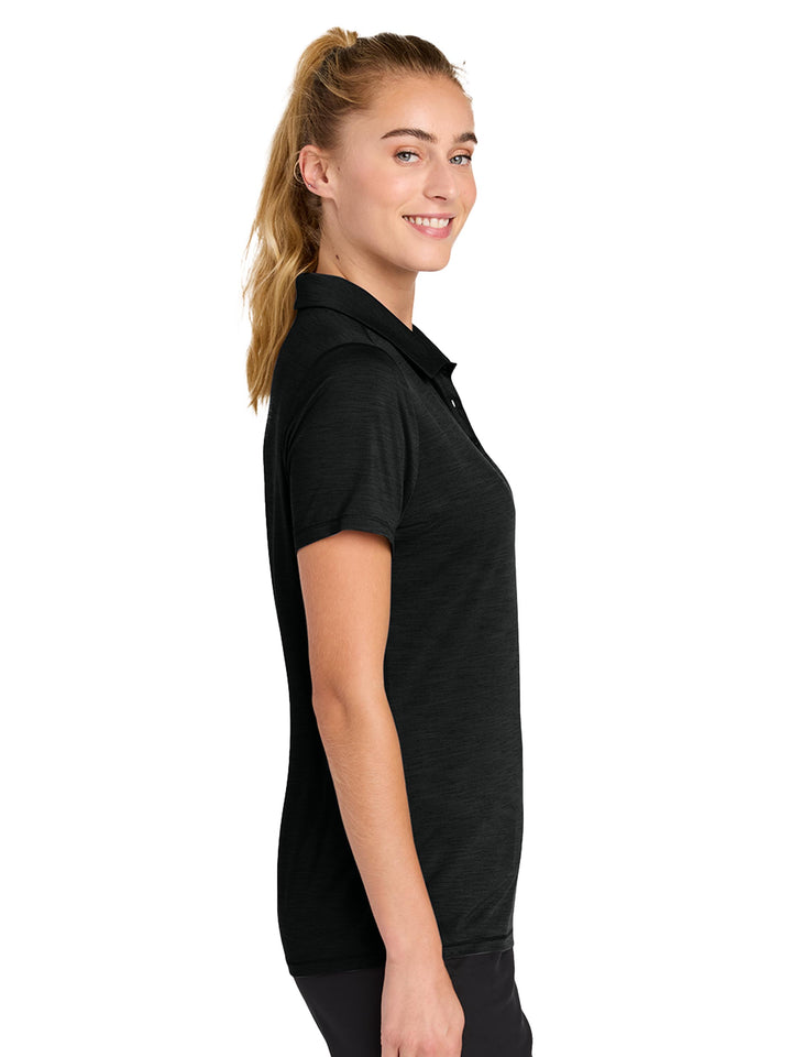 Sport-Tek Women’s Versa Polo