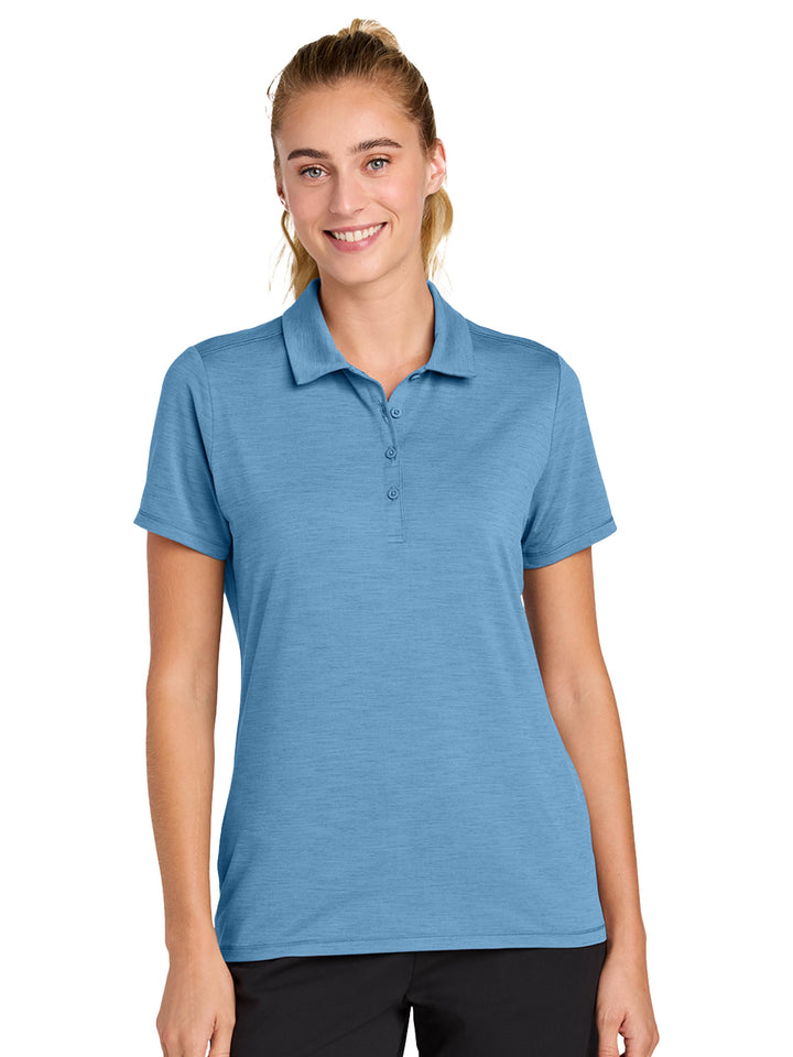 Sport-Tek Women’s Versa Polo
