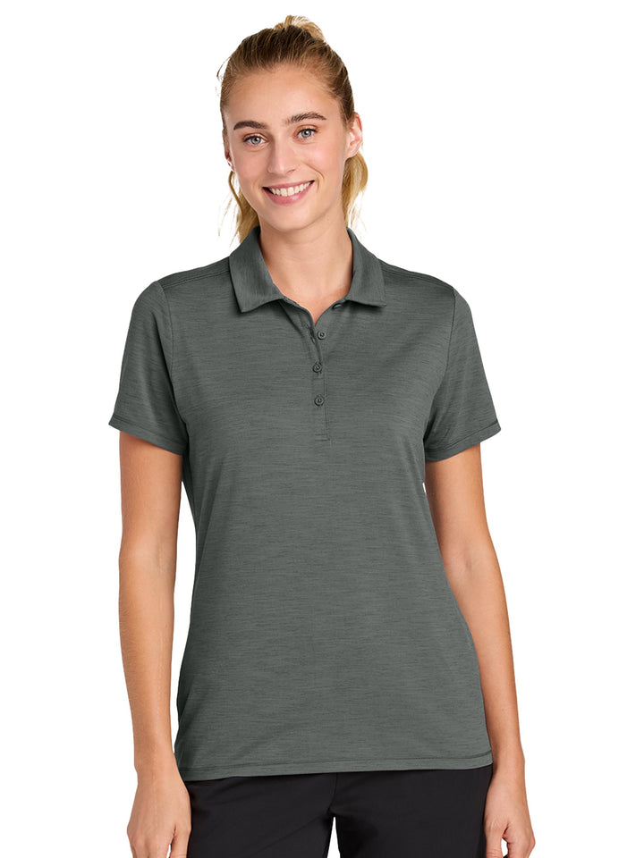 Sport-Tek Women’s Versa Polo