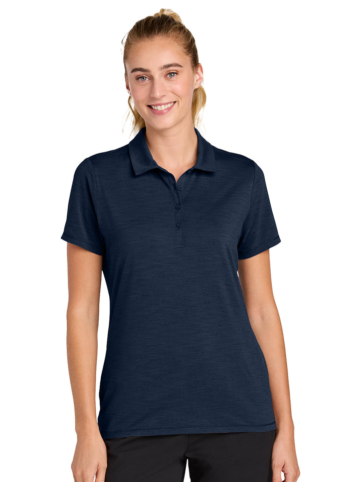 Sport-Tek Women’s Versa Polo