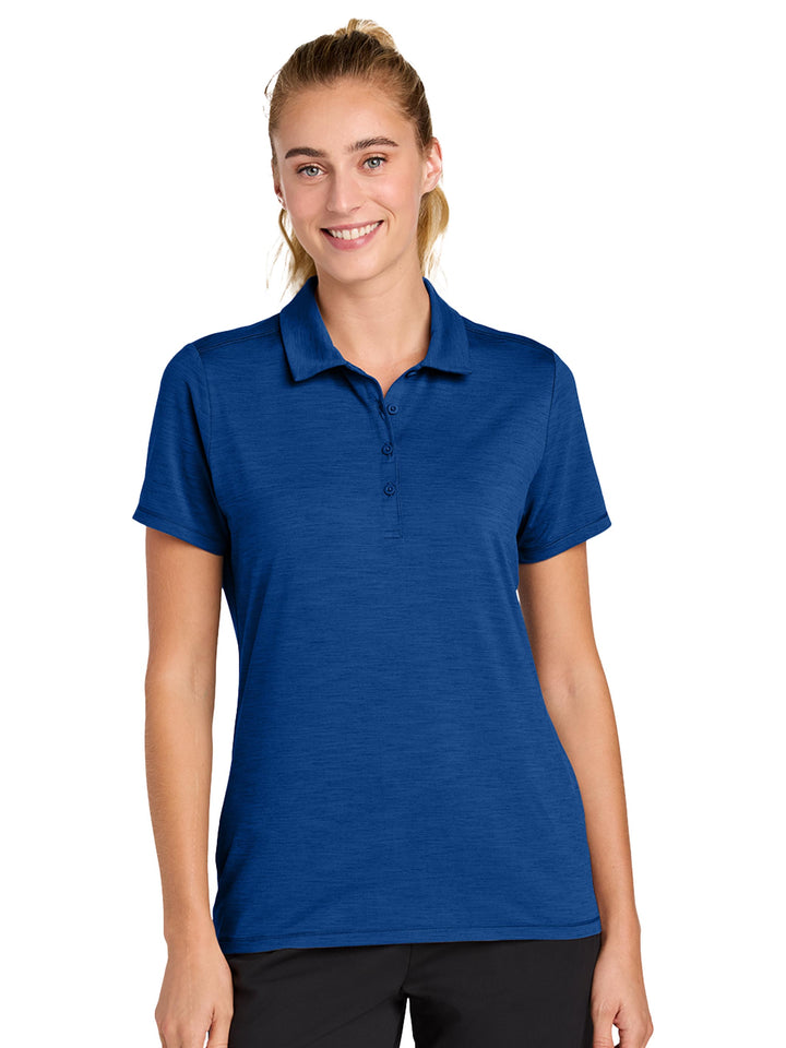 Sport-Tek Women’s Versa Polo