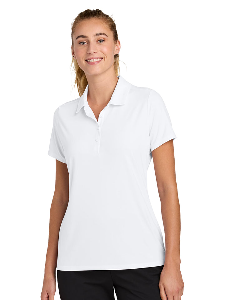 Sport-Tek Women’s Versa Polo