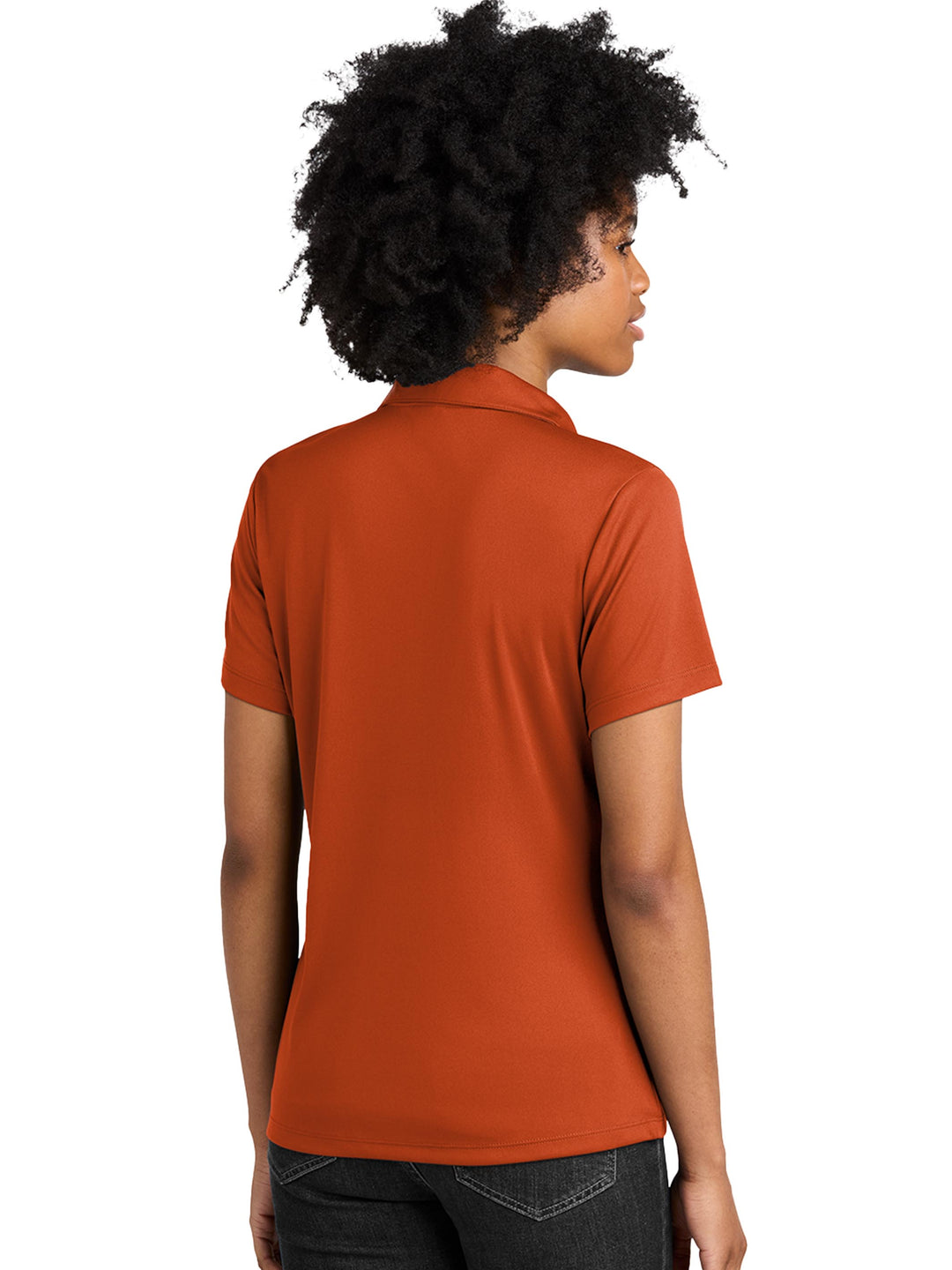 Sport-Tek Ladies PosiCharge Competitor Polo