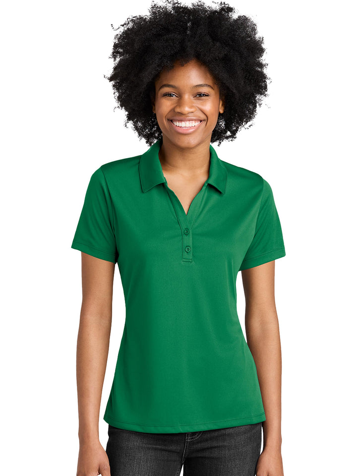 Sport-Tek Ladies PosiCharge Competitor Polo